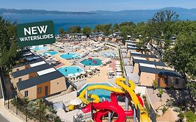 Aminess Style Camping Atea Glamping & Holiday Homes